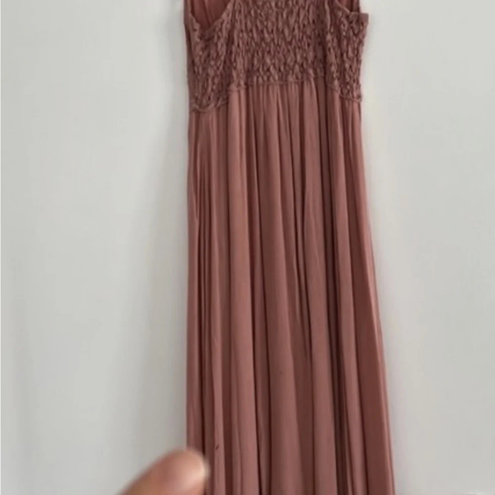 Free People Adela maxi dress - Picture 3 of 4